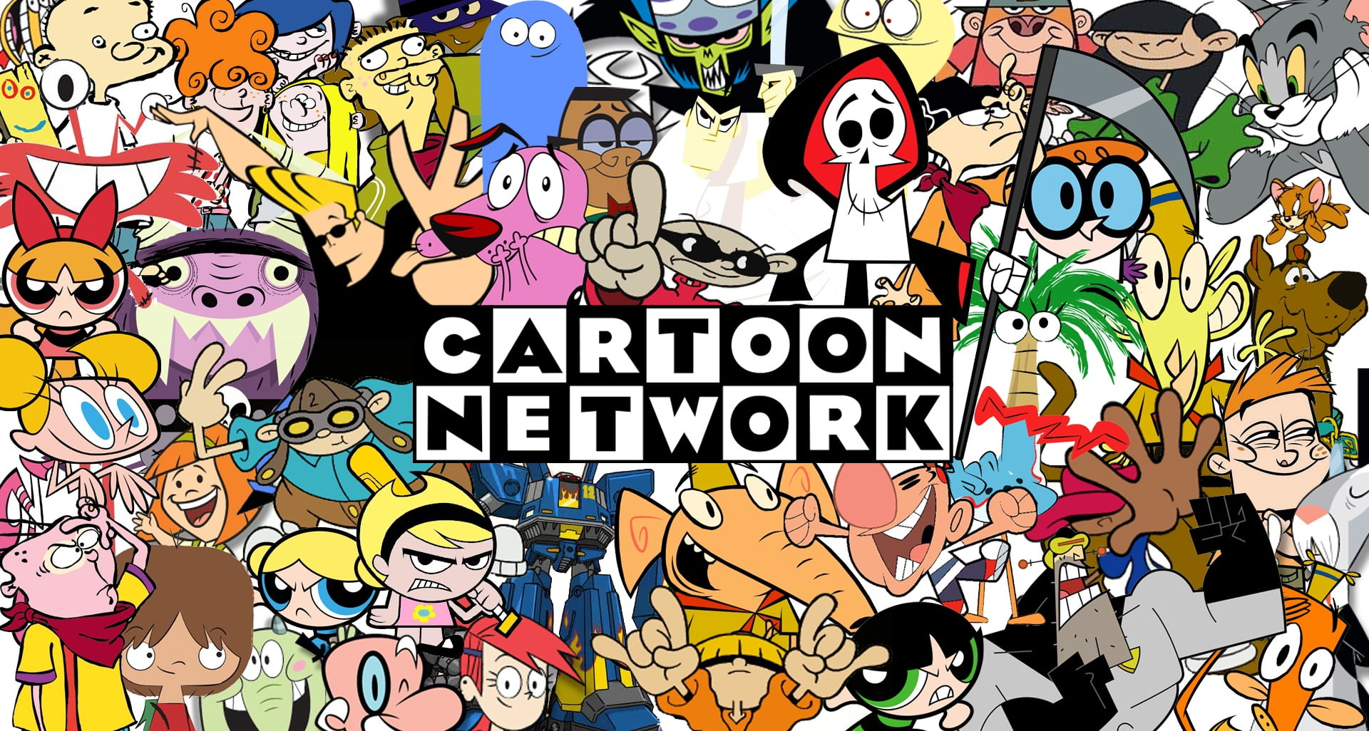 Cartoon Network Background doodle art Cartoons 36 2k