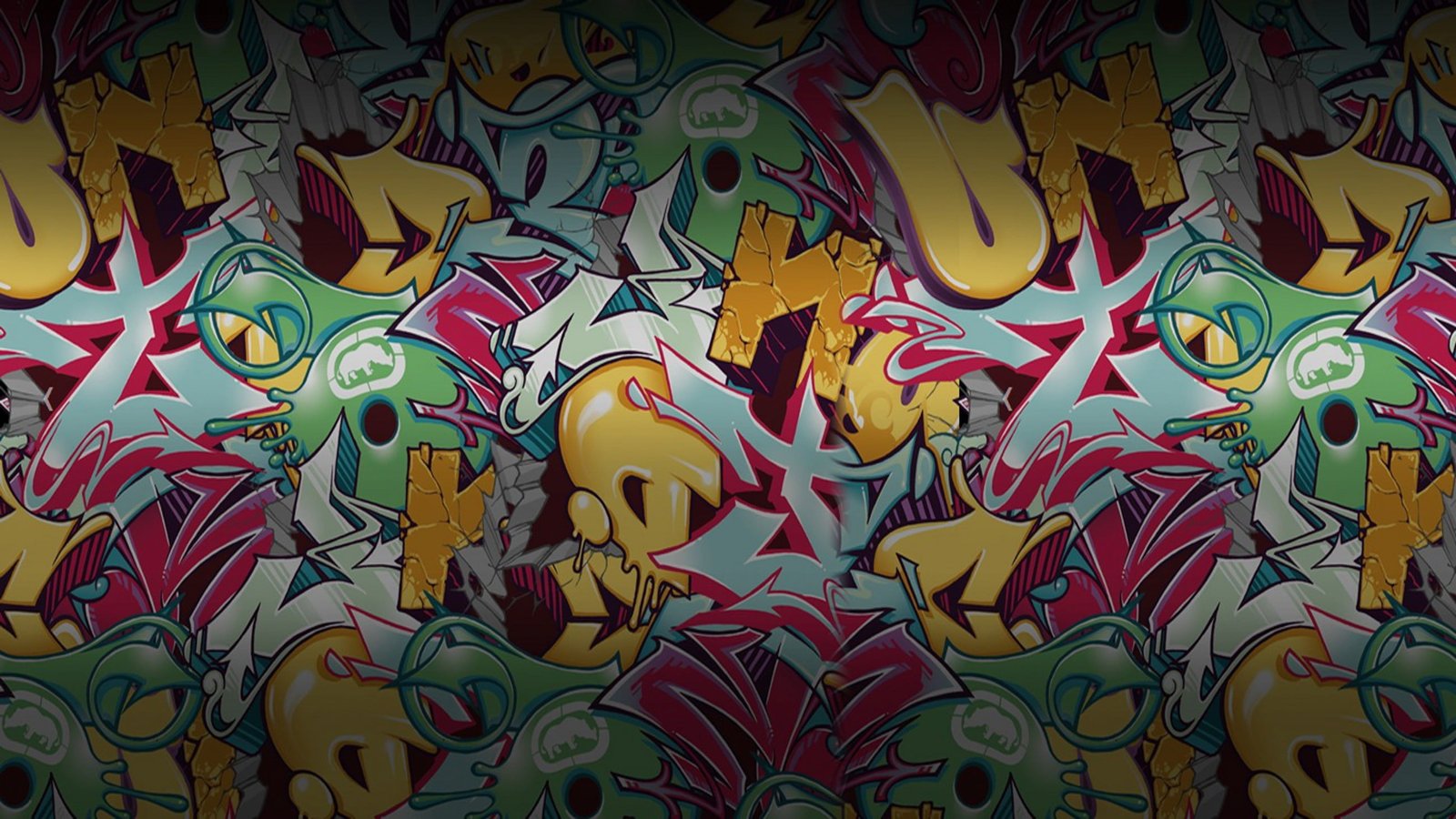 multicolored wallpaper graffiti multi colored full frame backgrounds 2k