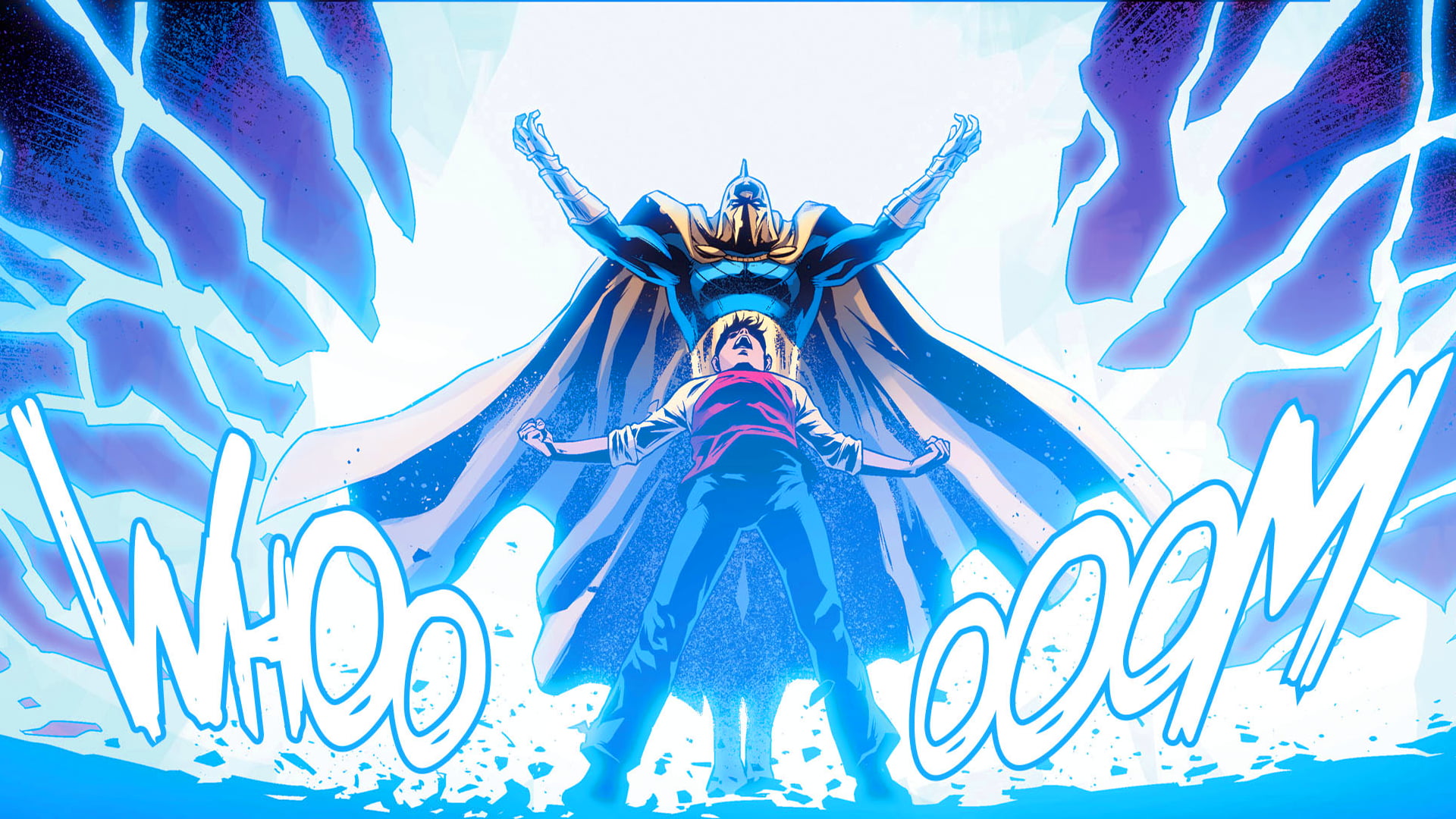 comic book character DC Comics Shazam Doctor Fate Injustice God s among us 2k