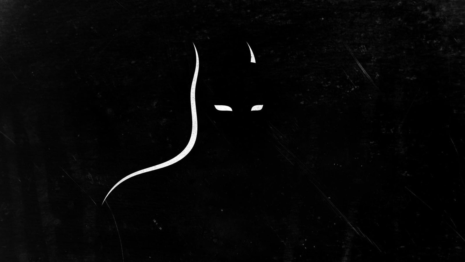 Batman wallpaper minimalism superhero no people close up 2k