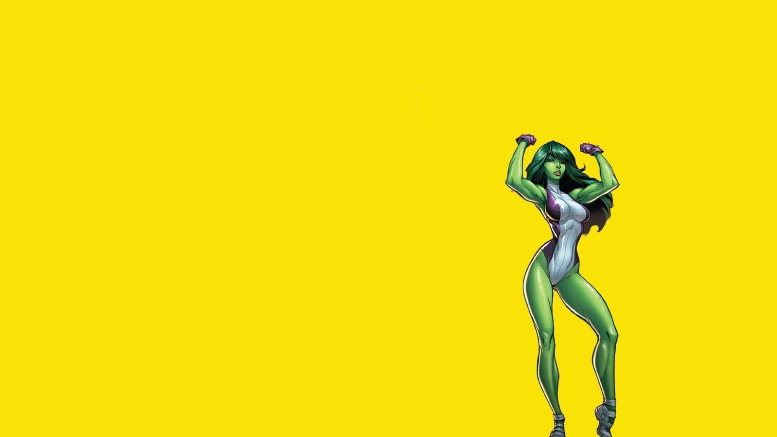 comics hulk marvel she superhero 2k
