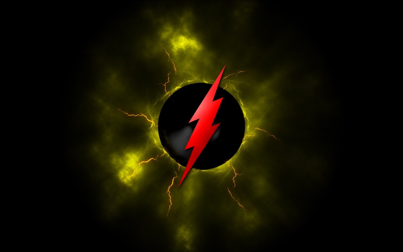 DC Comics Flash Professor Zoom Entertainment Other HD Art Superheroes 2k