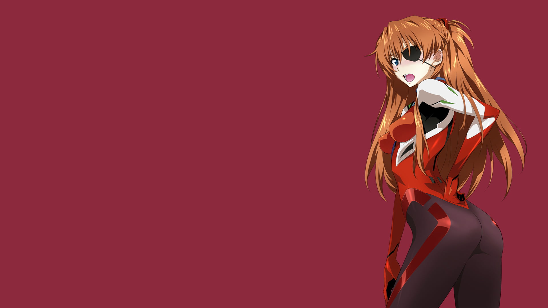 Evangelion 3 0 You Can Not Redo Asuka Langley Sohryu 2k