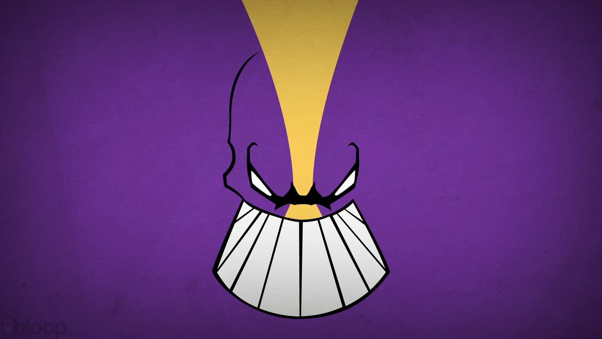 minimalism simple background superhero comics The Maxx 2k