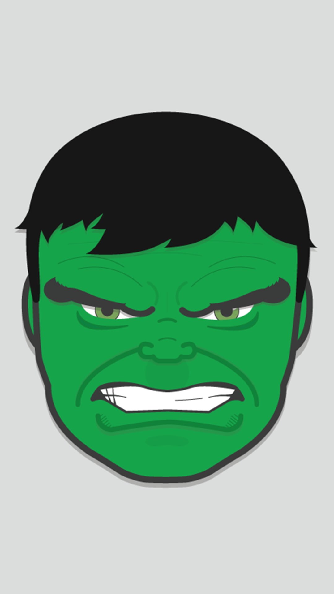 superhero the hulk