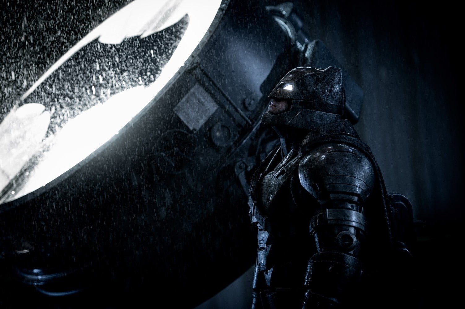 Bat Signal Batman V Superman Dawn Of Justice superhero 2k