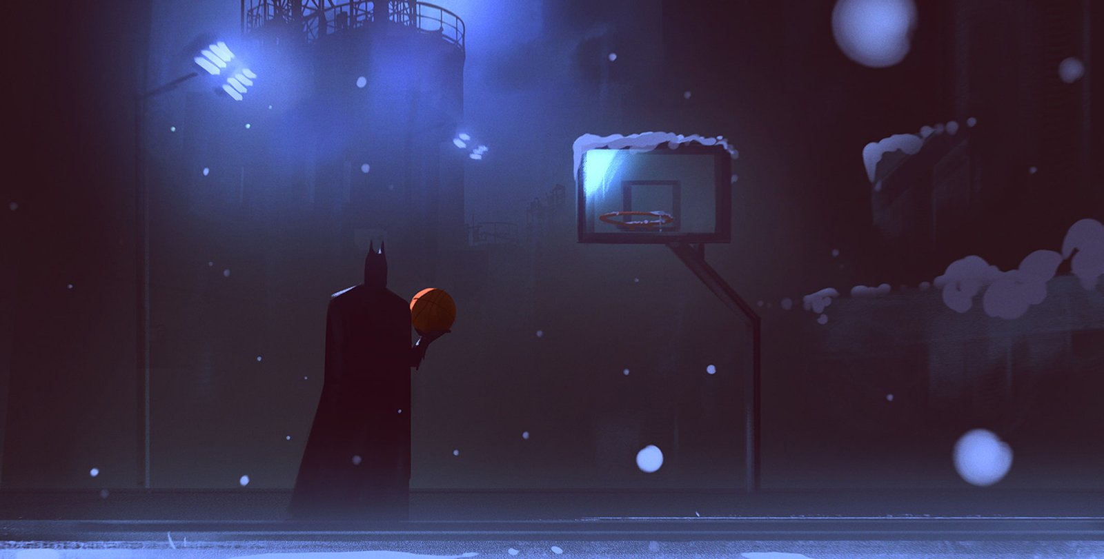 batman hd artwork artist deviantart superheroes 2k