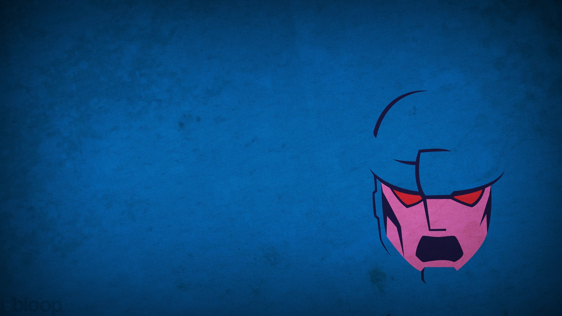 character head illustration superhero Marvel Comics Heroes 2k