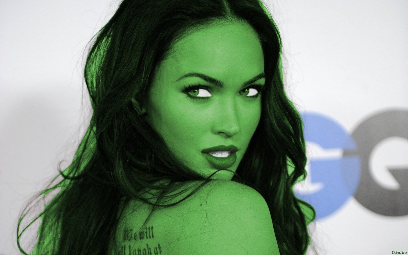 comics cosplay fox hulk marvel megan she superhero 2k