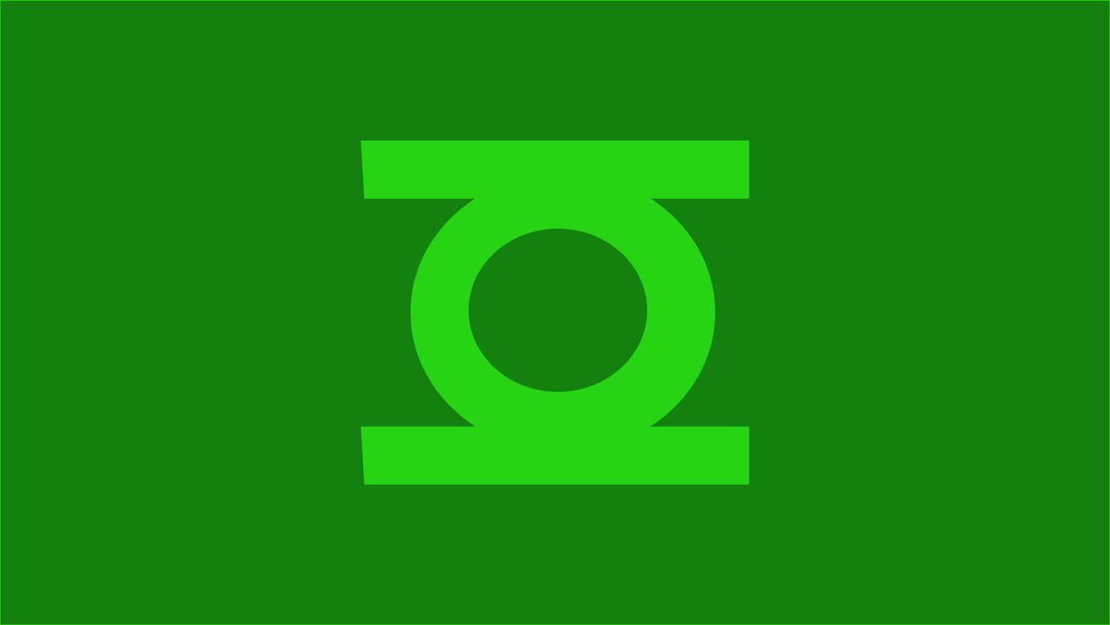 Green Lantern DC Comics superhero green color symbol sign 2k 4k 5k 8k