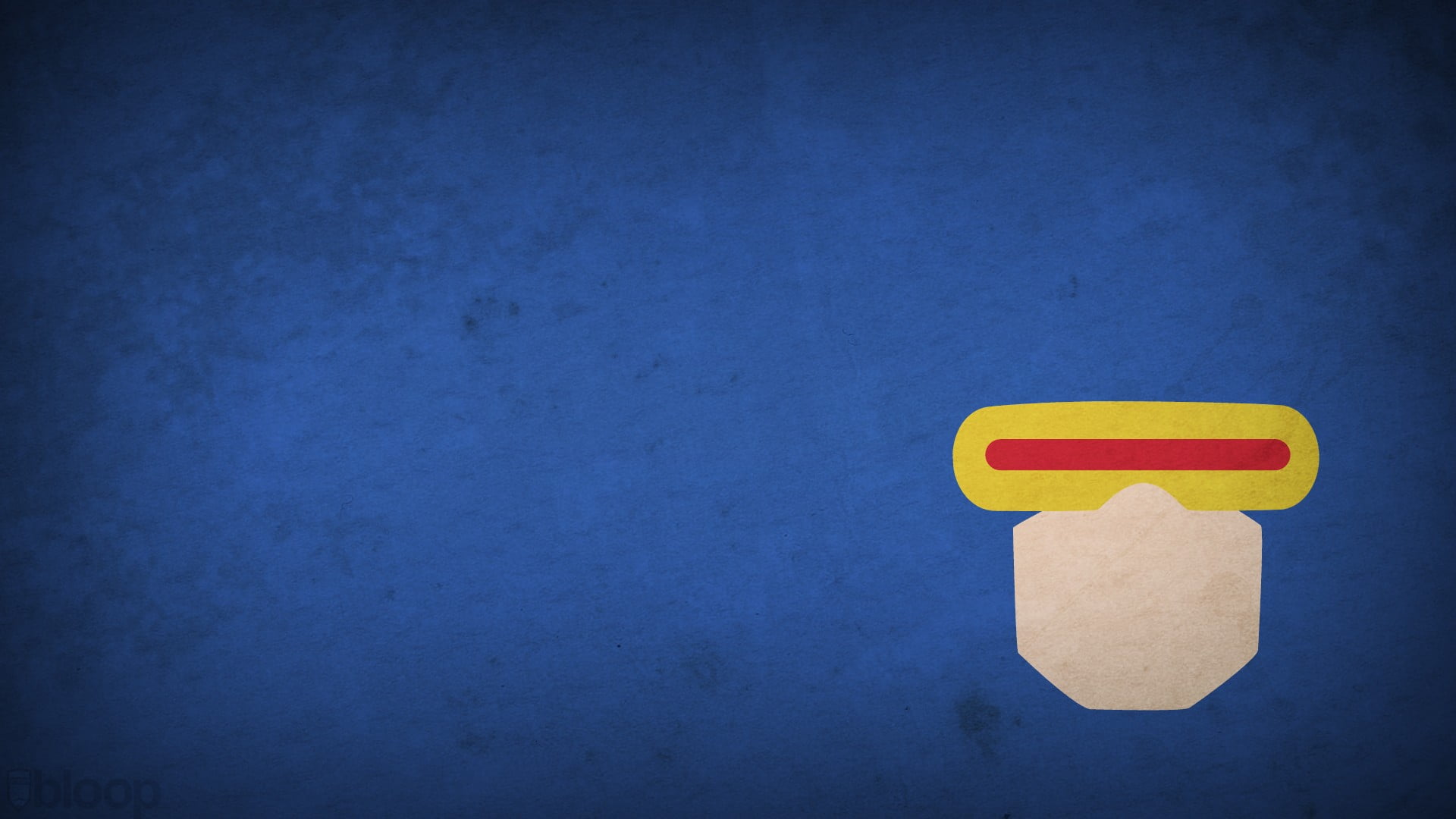 Marvel Cyclops logo superhero Comics Heroes 2k