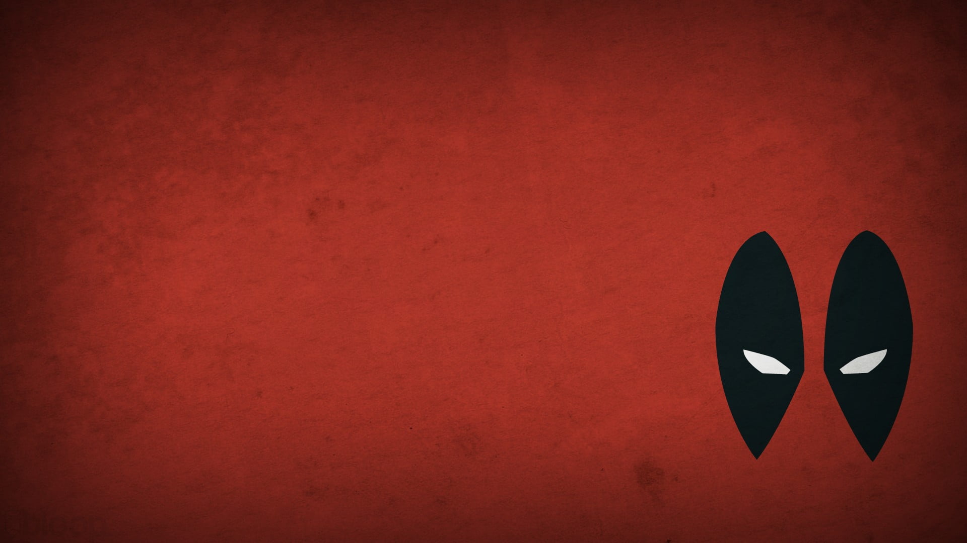 Marvel Deadpool digital wallpaper superhero Comics Heroes 2k