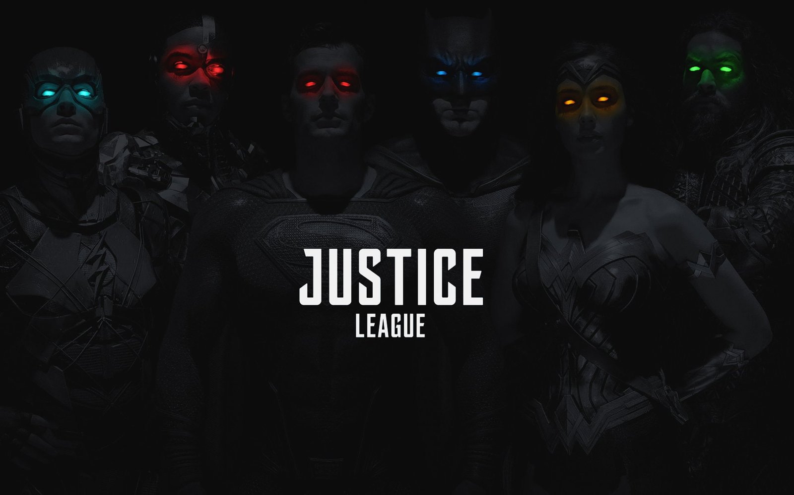 Movie Justice League Aquaman Arthur Curry Barry Allen 2k