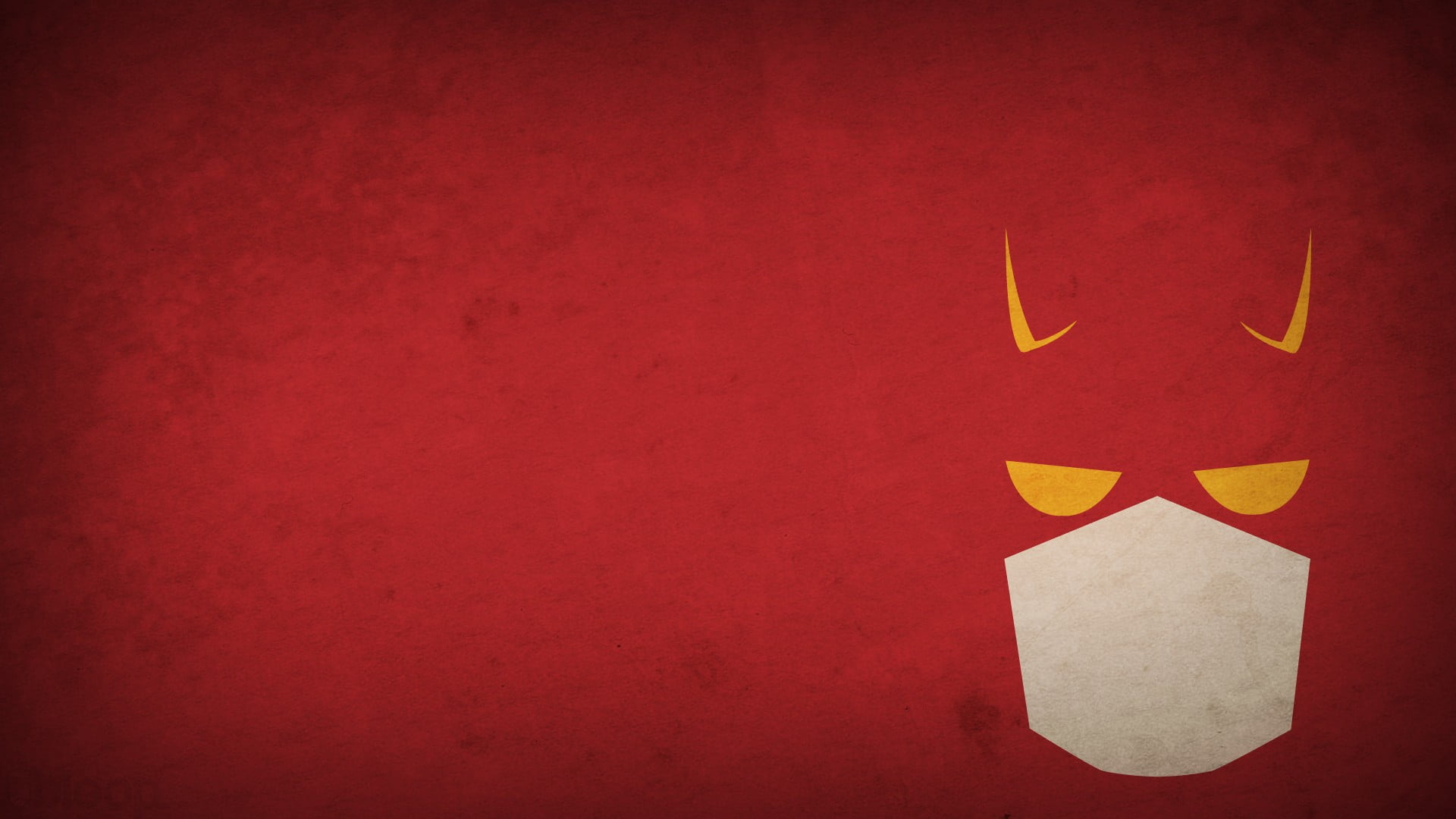 superhero Marvel Comics Heroes Daredevil copy space 2k