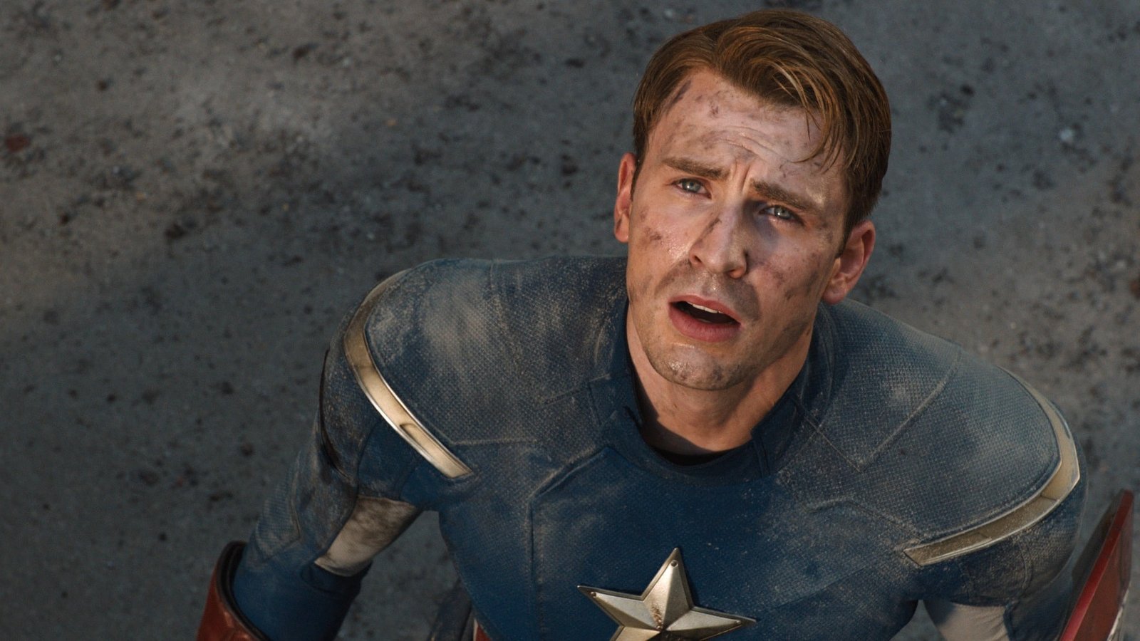 Captain America team super Marvel superheroes Chris Evans 2k