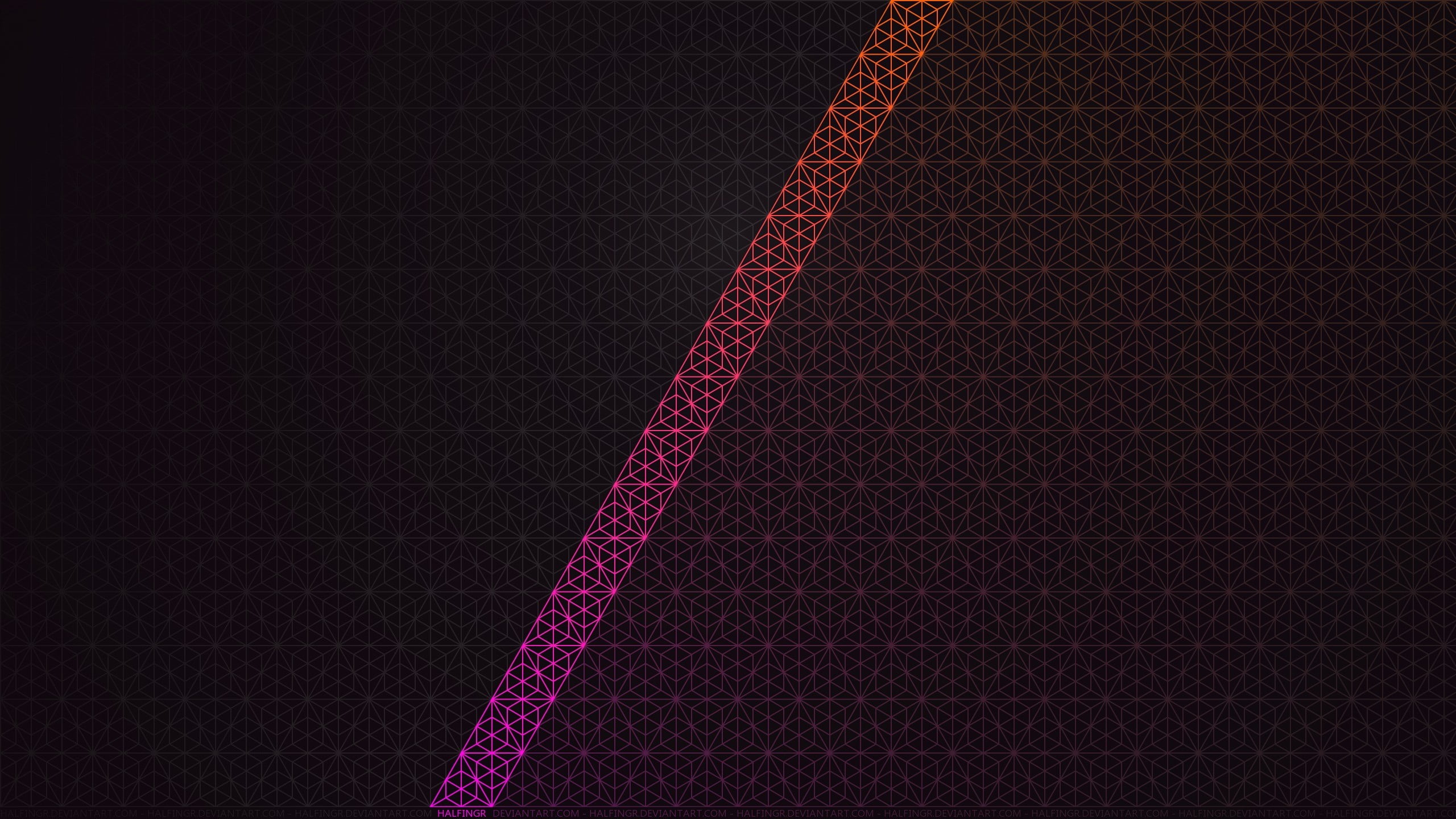 maroon digital wallpaper simple background hexagon pattern 2k
