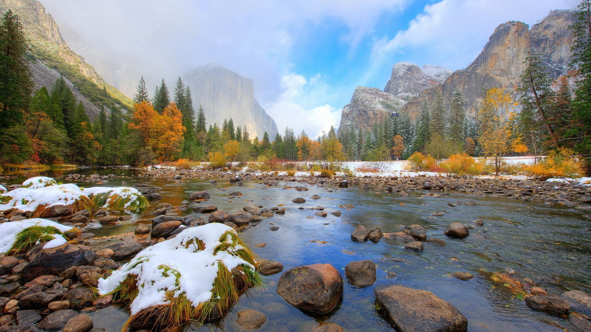 nature desktop full size beauty in scenics 2k