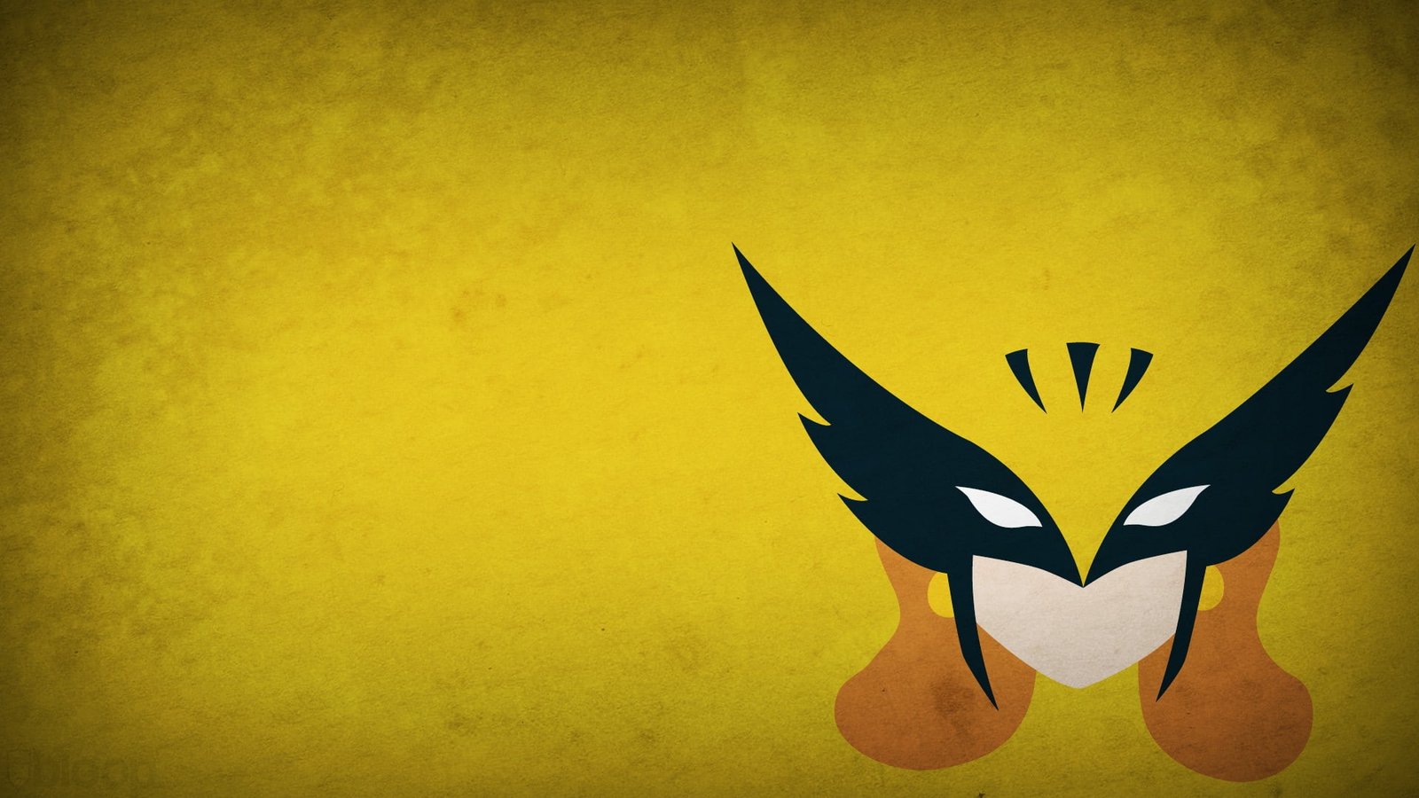 superhero Hawkgirl DC Comics 2k