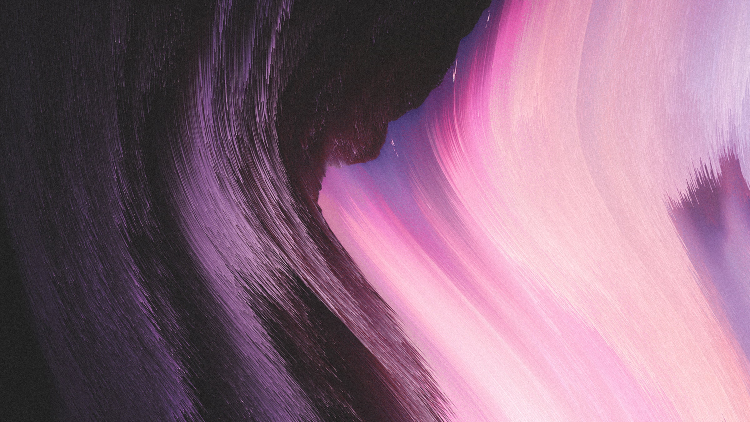 abstract painting Aeforia lines pixel sorting simple colorful 2k