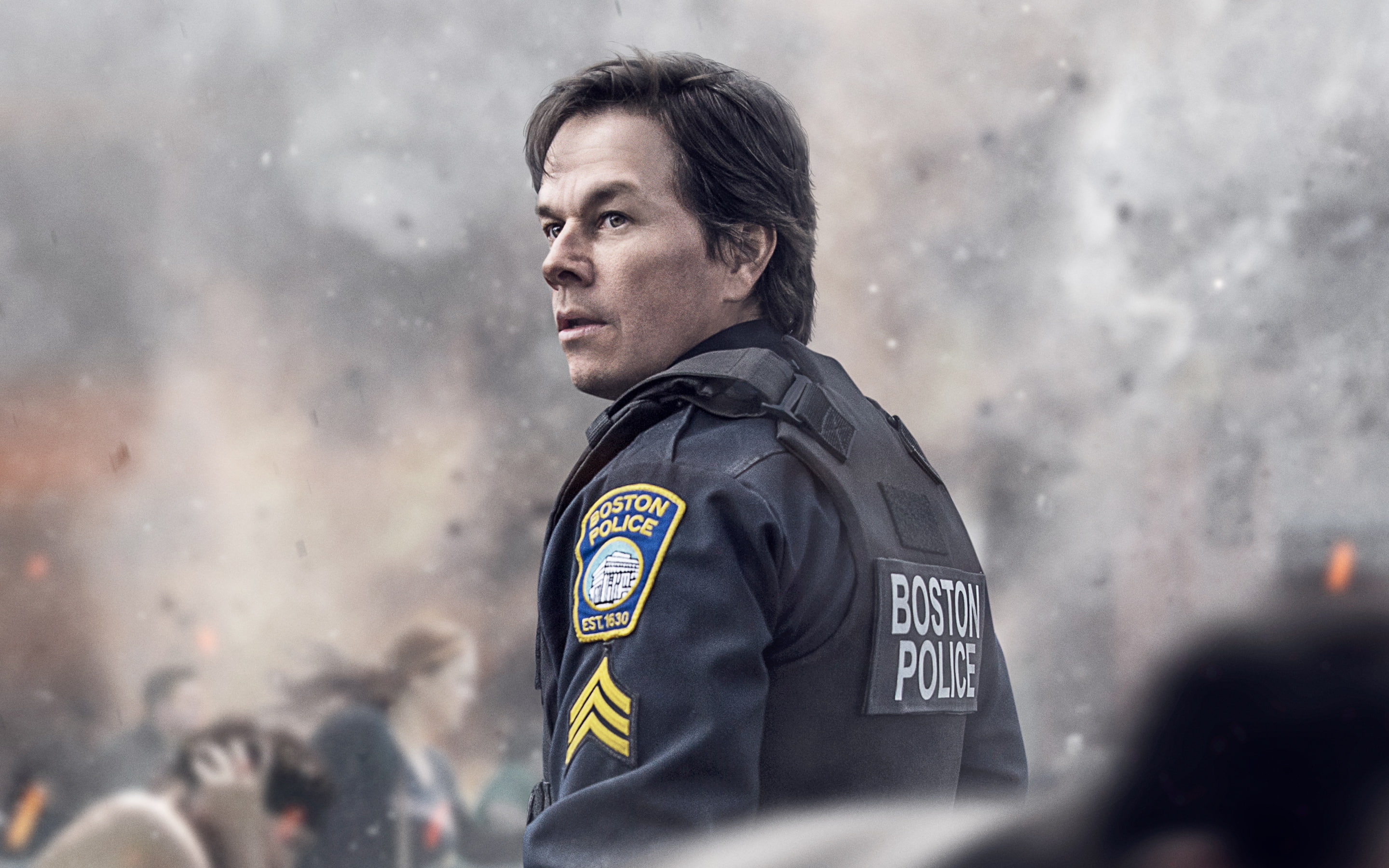 Mark Wahlberg Patriots Day 2k