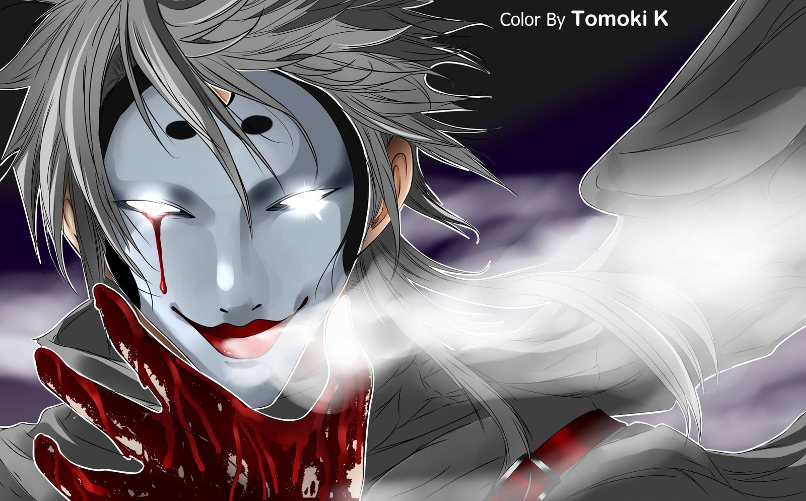 Anime Plunderer 2k 4k