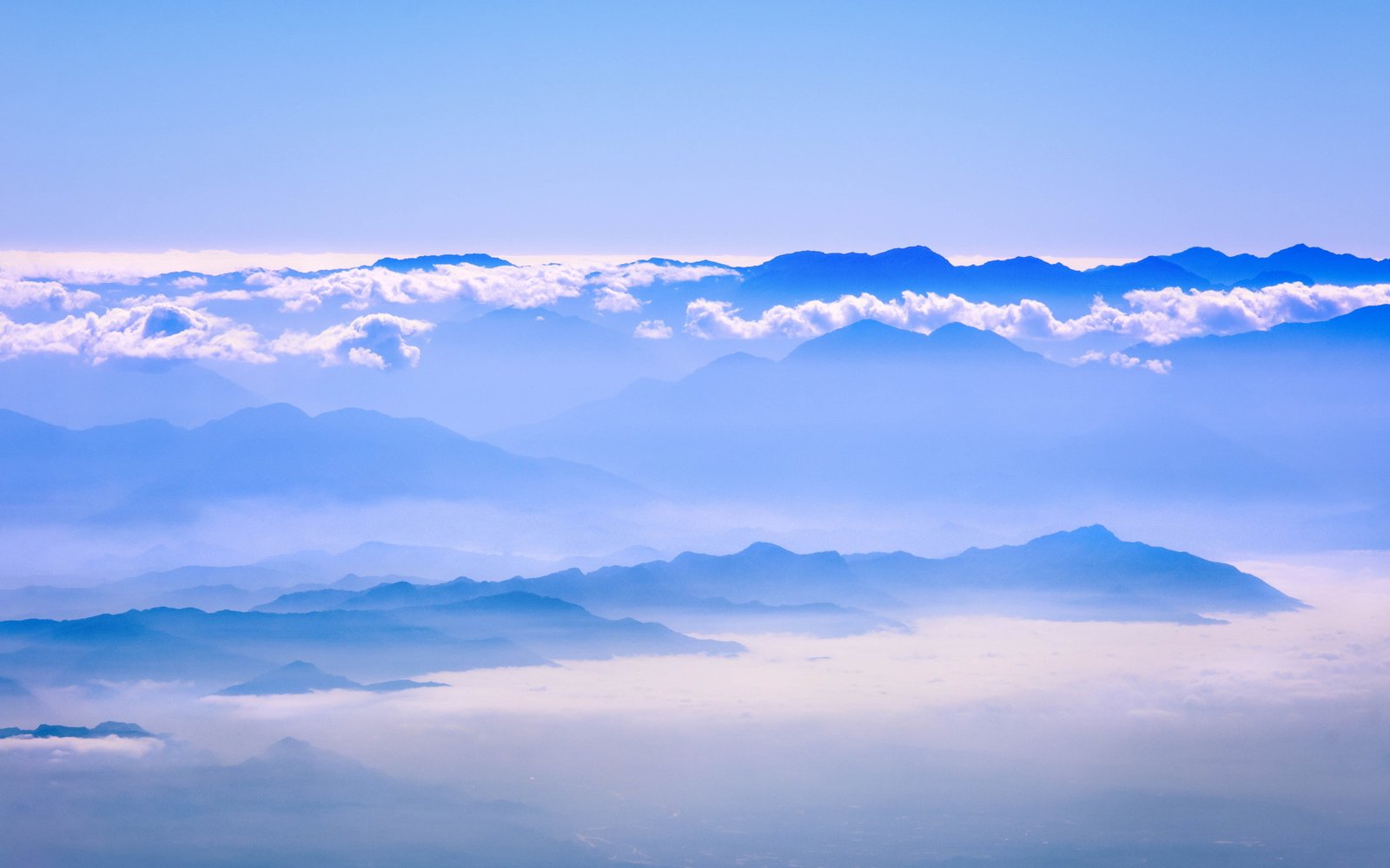mount scenery HD mounten 2k 4k