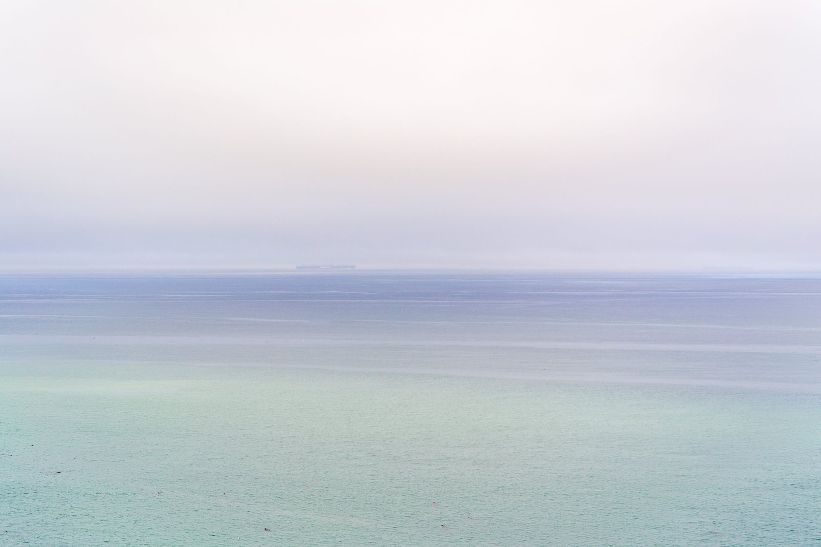 ocean sea pastel beach background abstract relax water 2k 4k