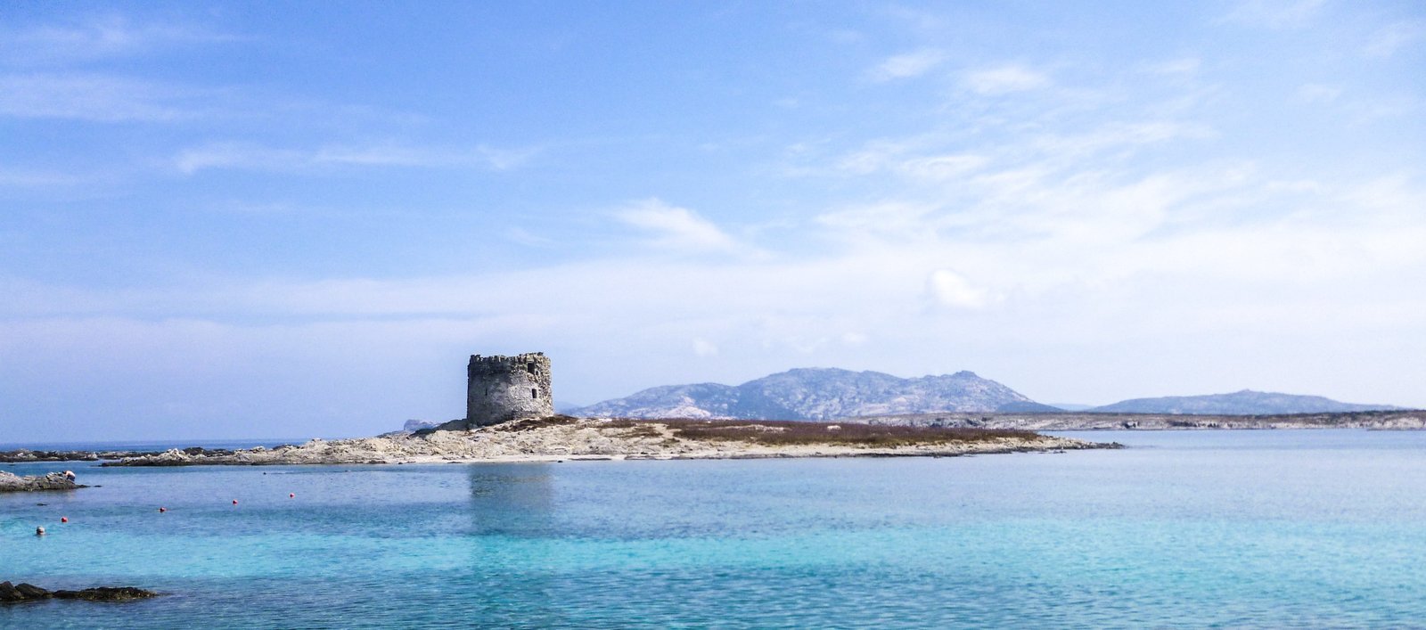 stintino sardinia sea blue landscape holidays vela cost 2k 4k 5k