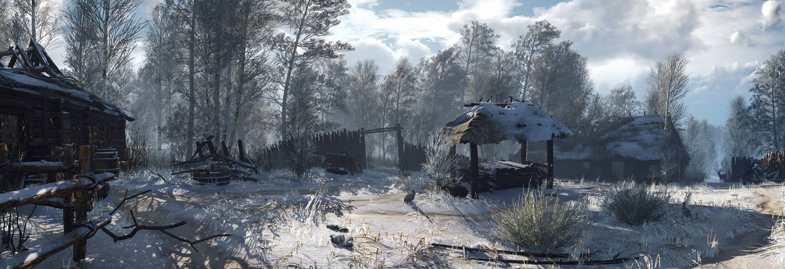 The Witcher 3 Wild Hunt 2k