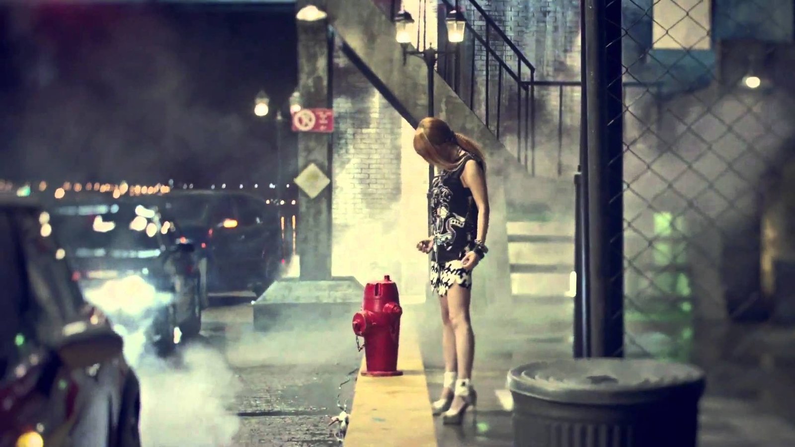 dance k pop korea korean mood 2k