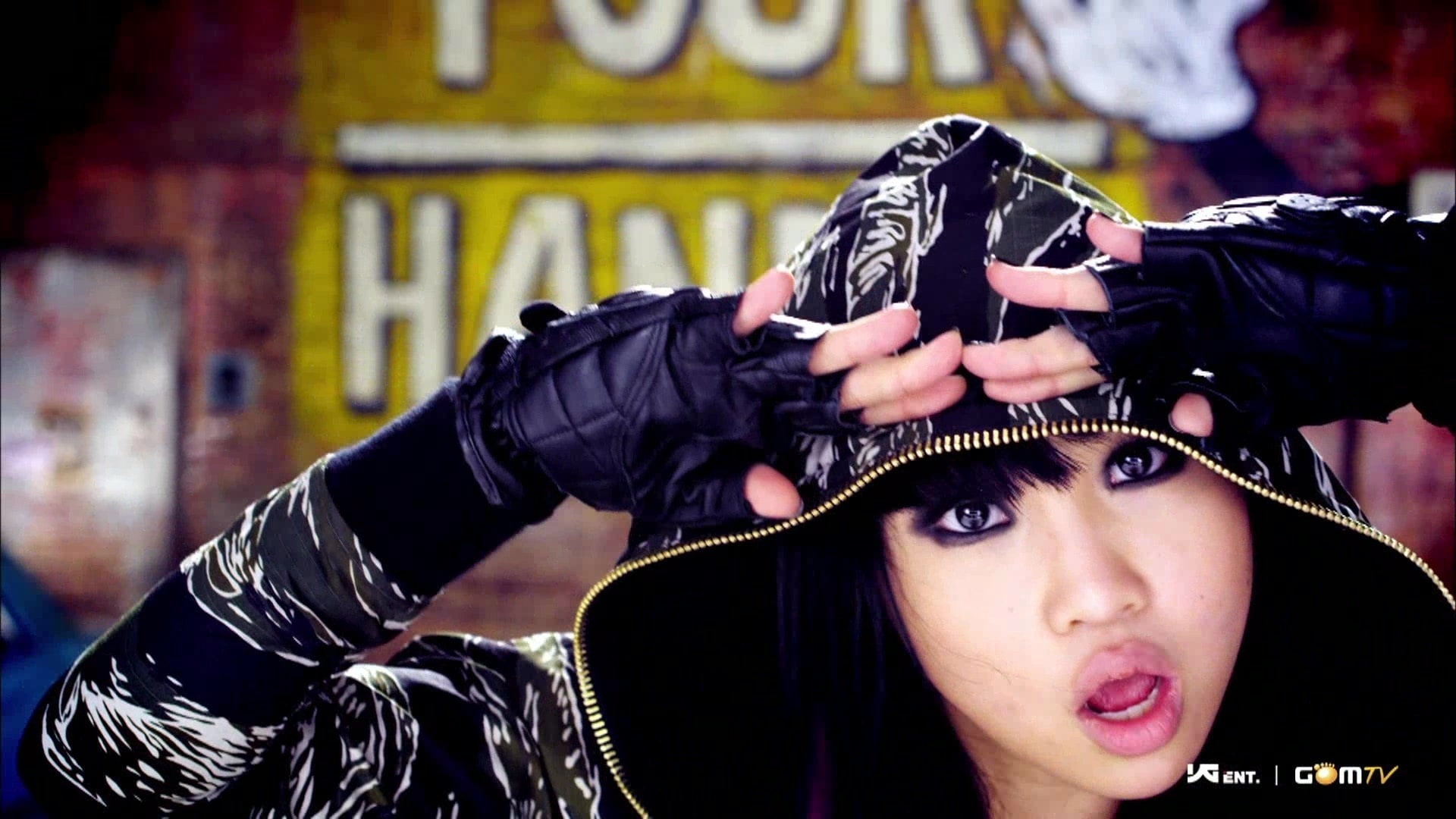 dance k pop korea korean 2k