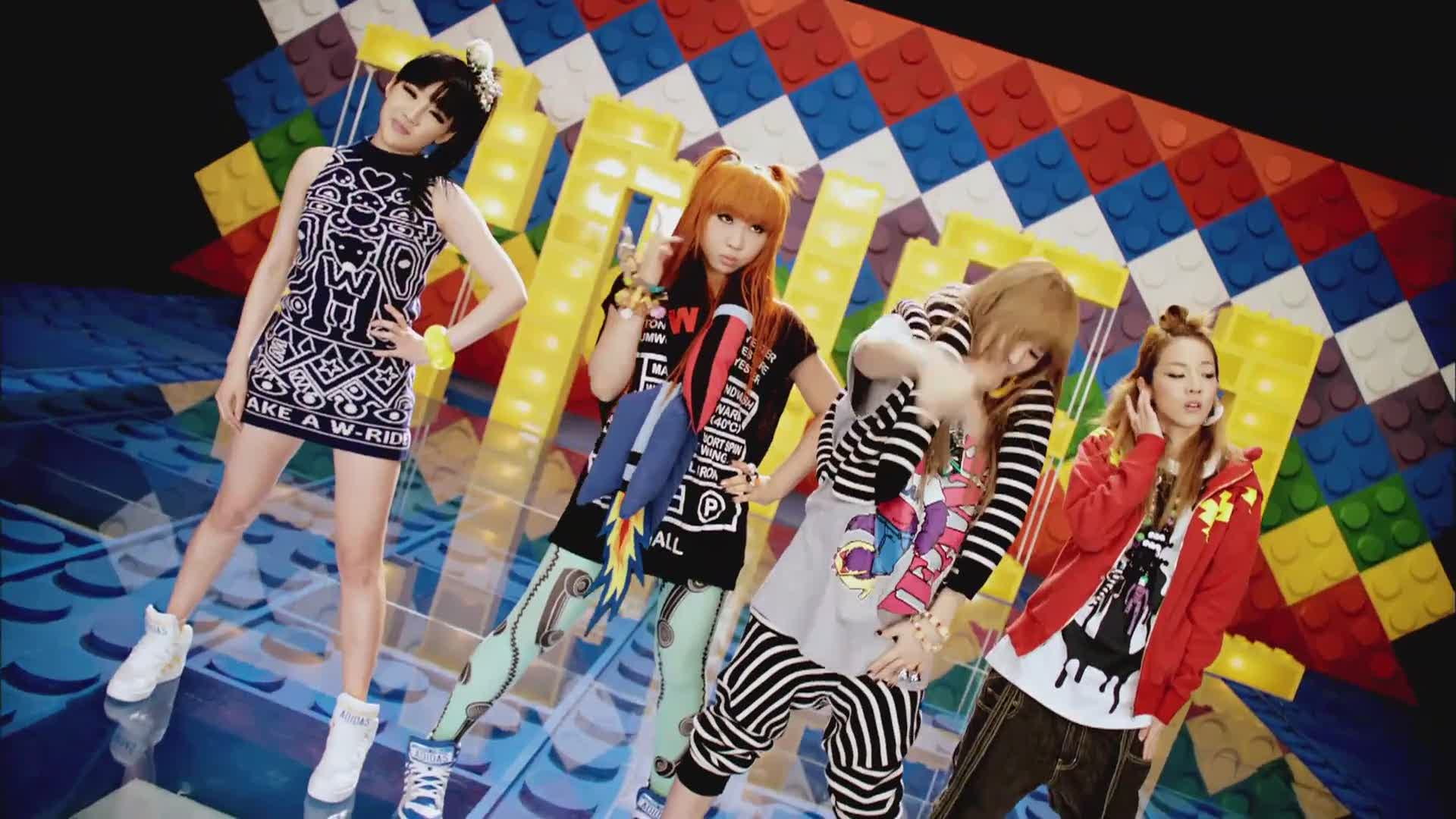 dance k pop korea korean 2k