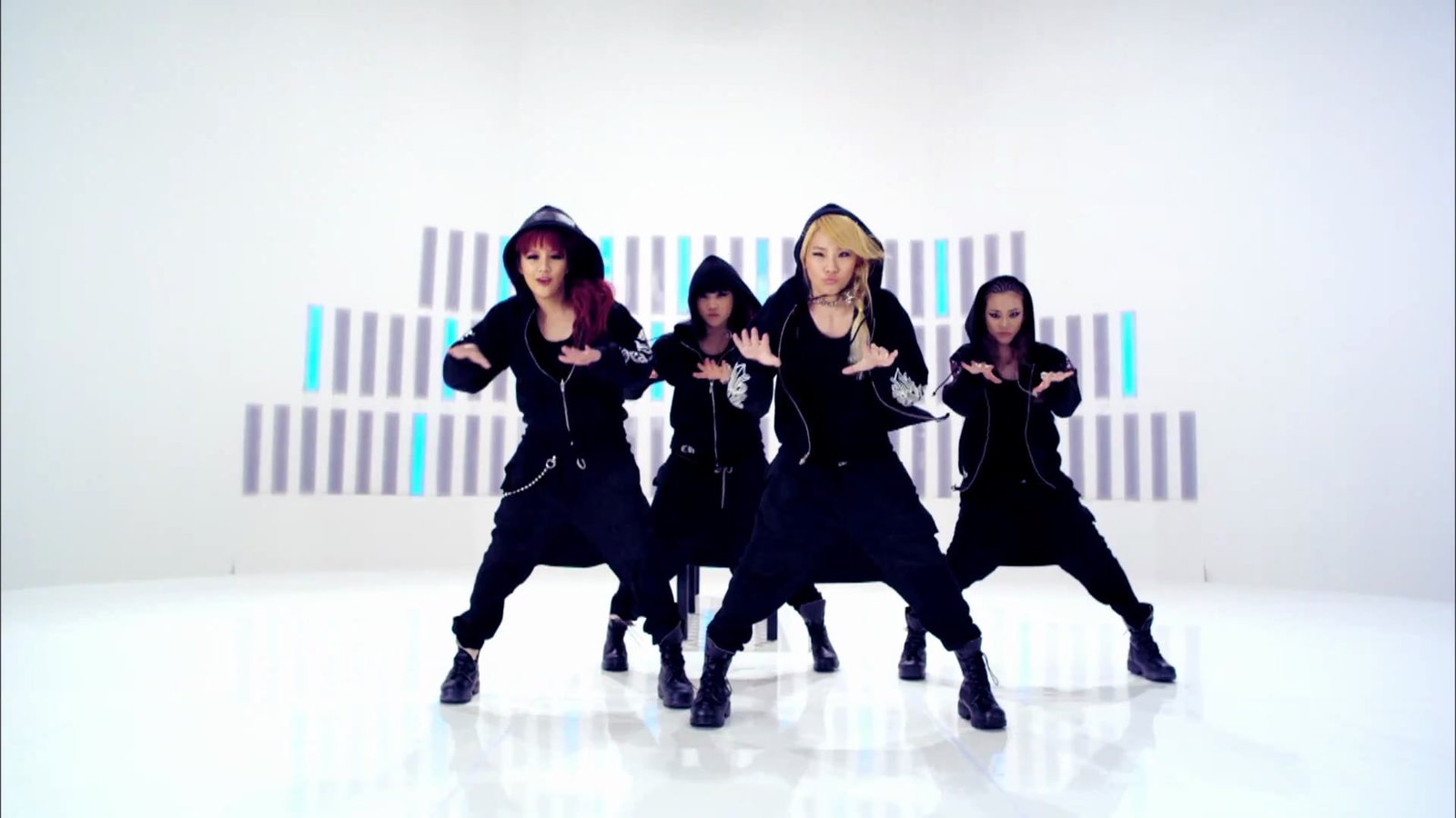 dance k pop korea korean 2k