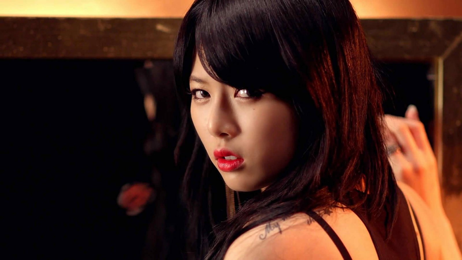 asians hyuna k pop kim korean women 2k
