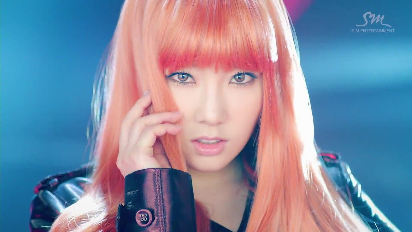 asians background bangs blue celebrity generation girls 2k