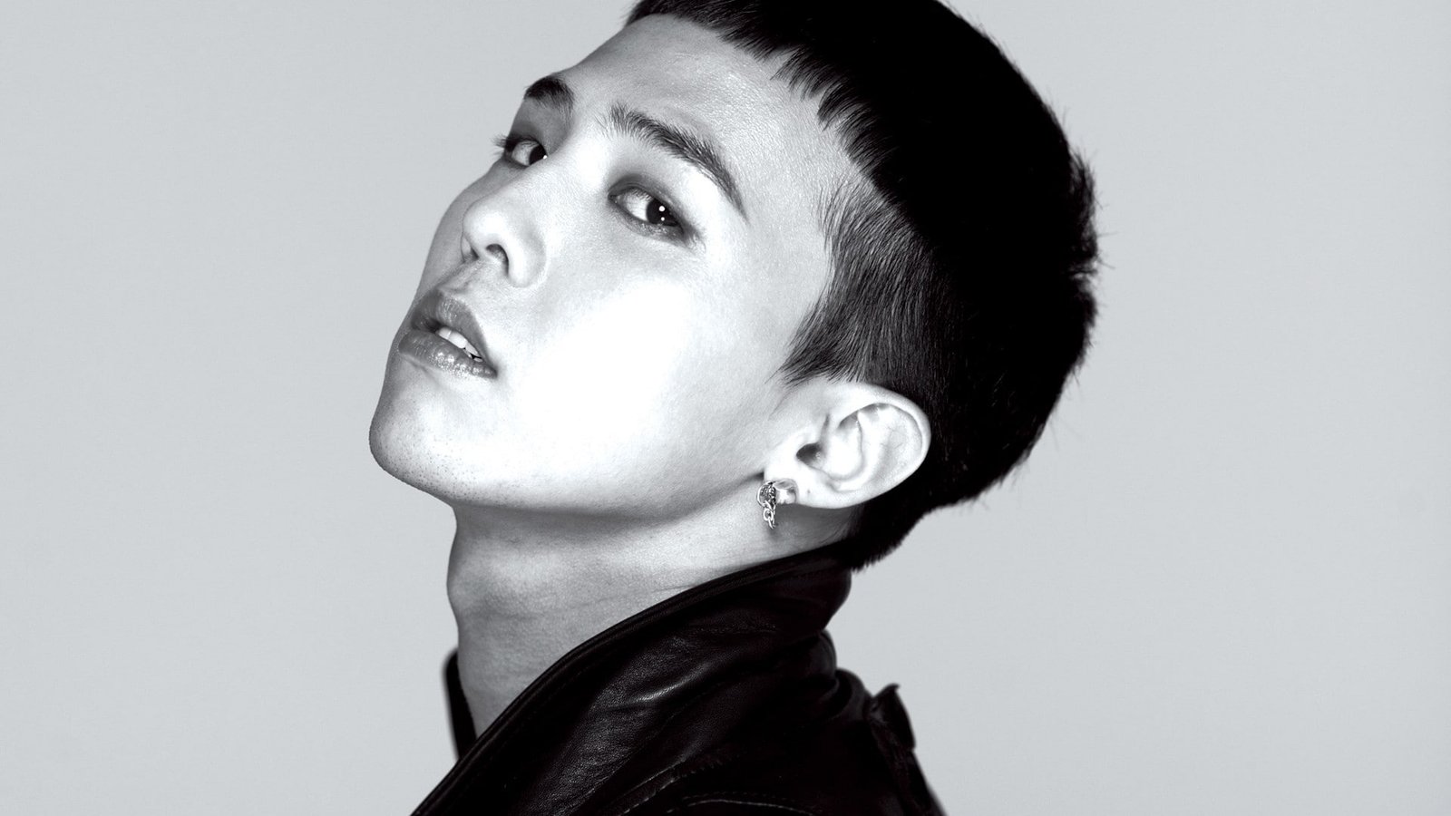 Band Music BigBang G Dragon K Pop Korean 2k