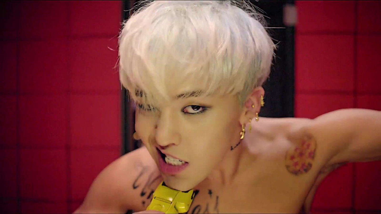 bigbang dragon g hip hop korean kpop 2k
