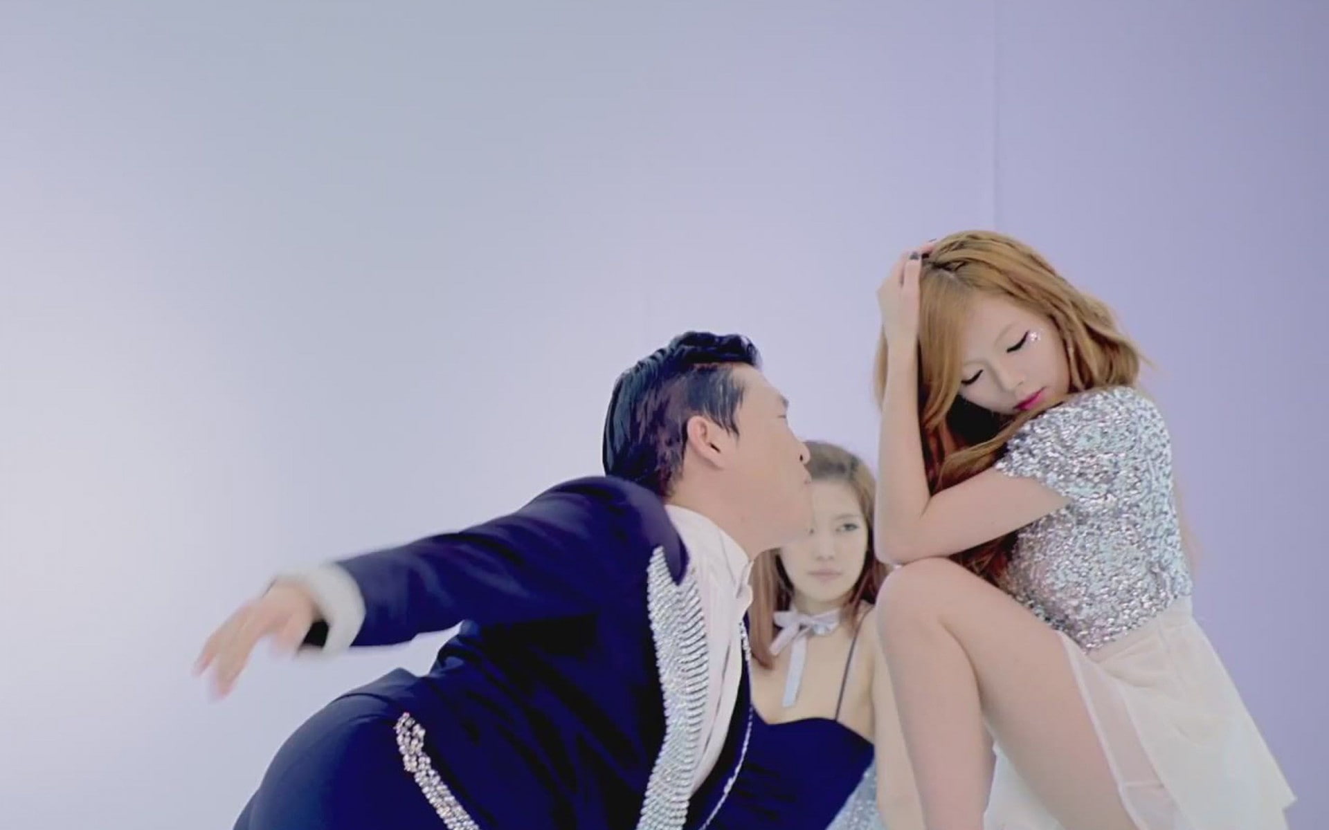 dancer gangnam hyuna korean kpop psy rapper singer songwriter 2k