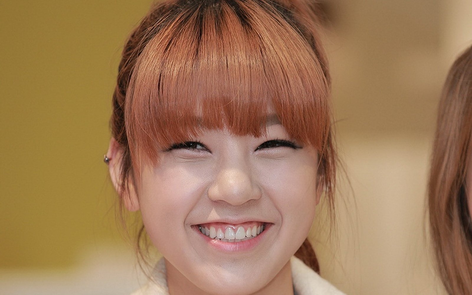 korean girl group 2k