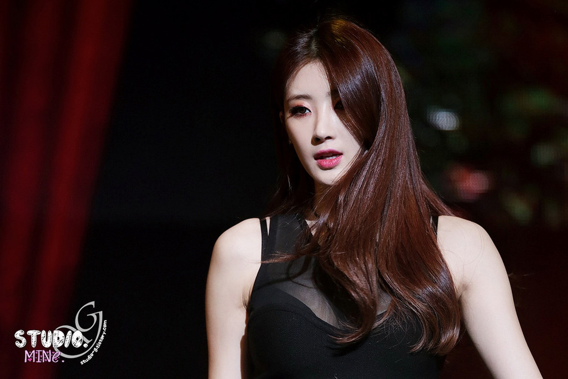 korean girl group 2k