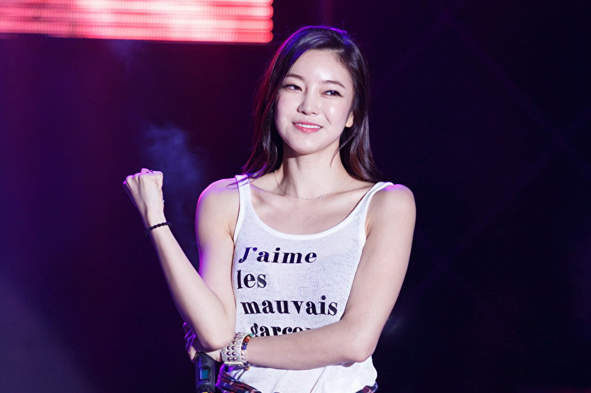 korean girl group 2k