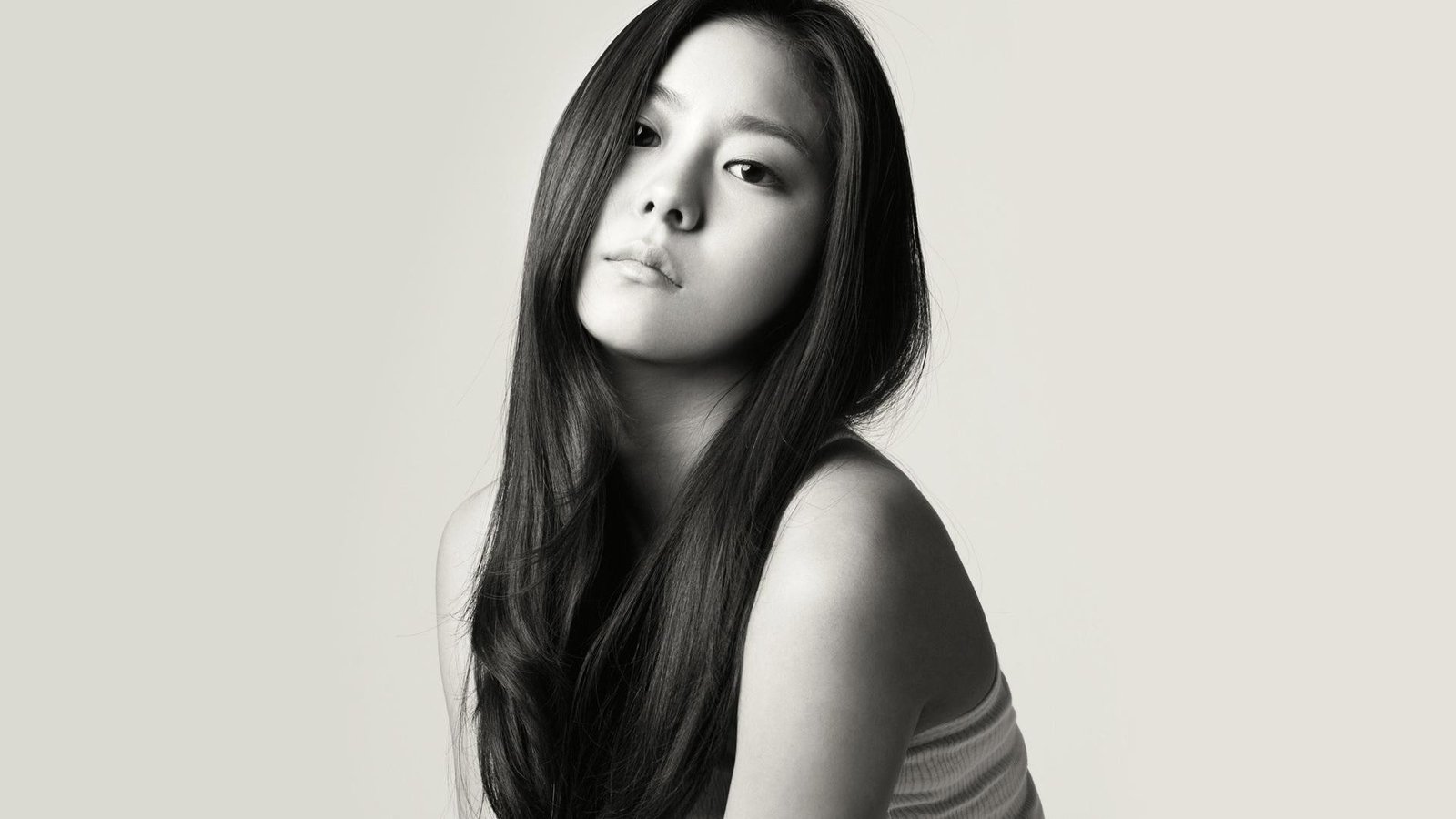 Korean women Asian 2k