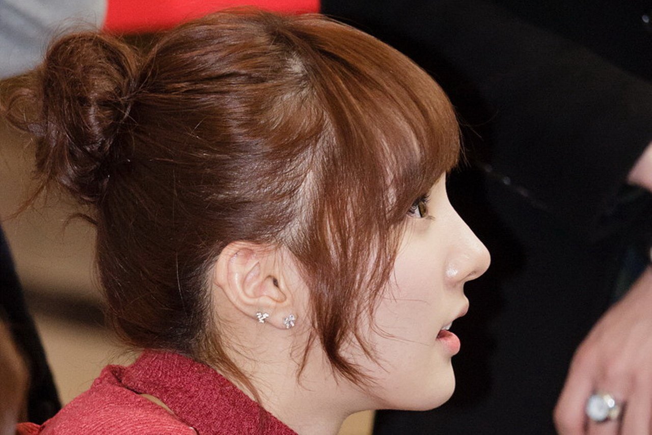 Music Korean Girl Group