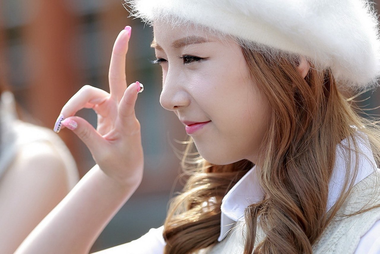 Music Korean Girl Group