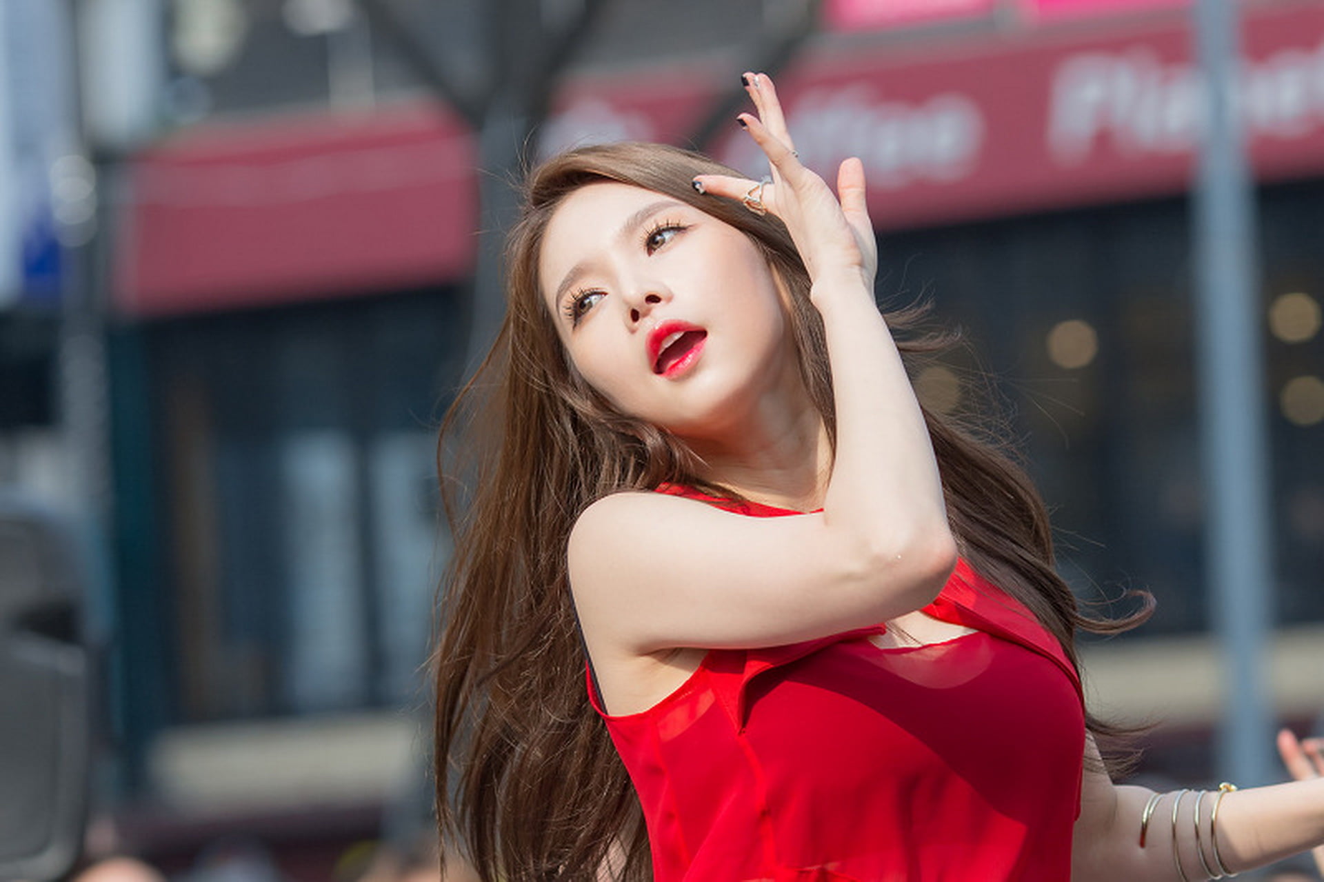 Music Korean Girl Group 2k