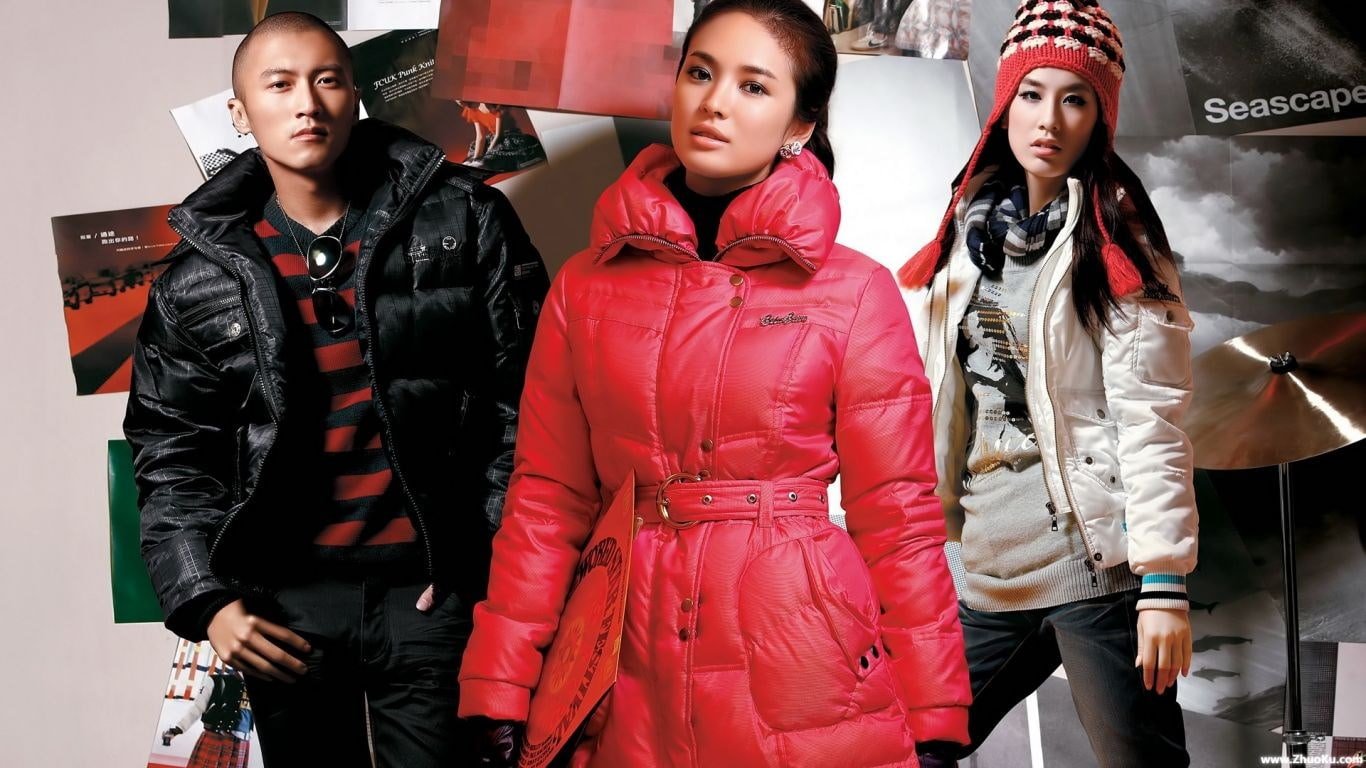 song hye kyo clothing three quarter length young women adult 54