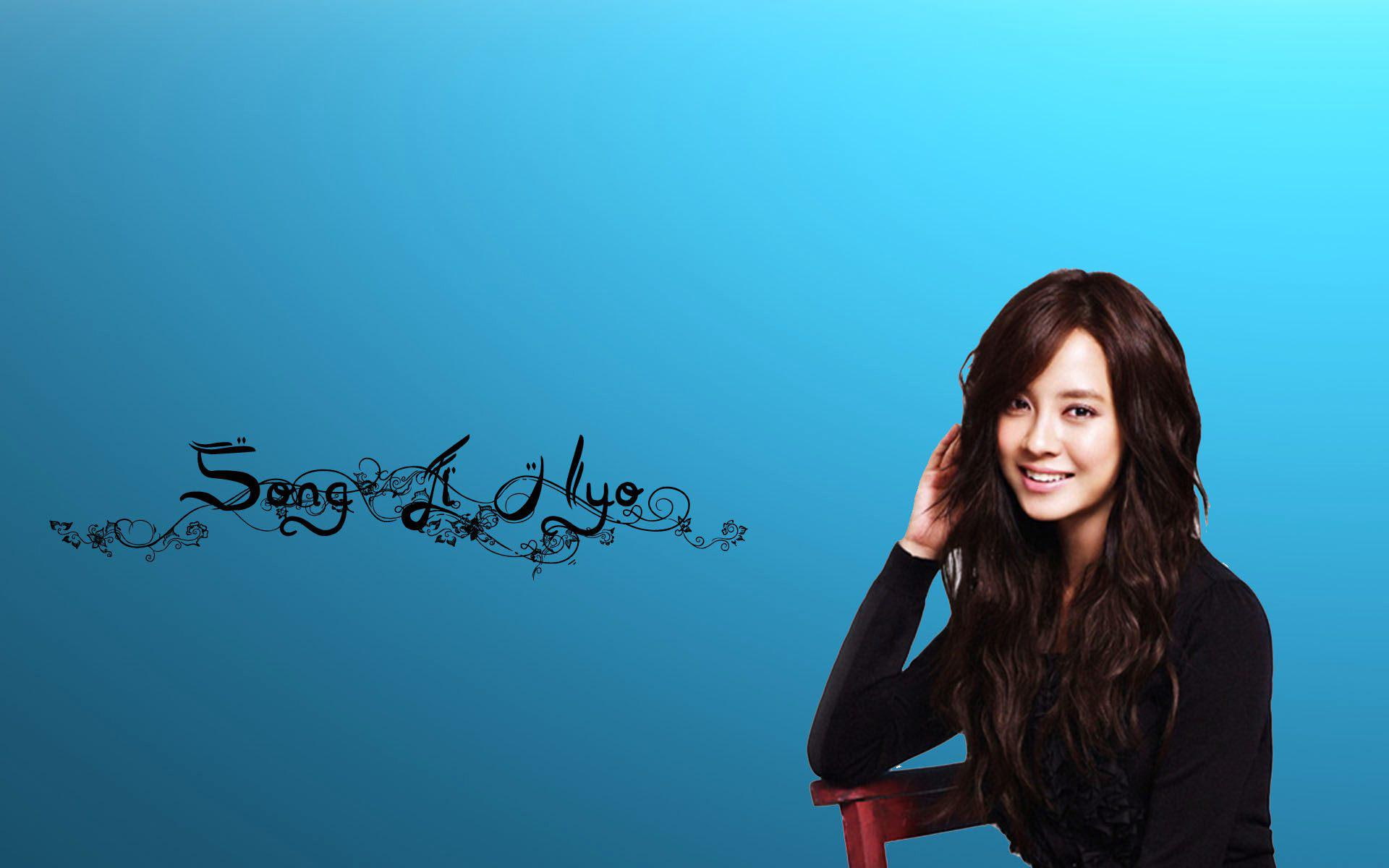 Song Ji Hyo Smiling actress south korean 2k