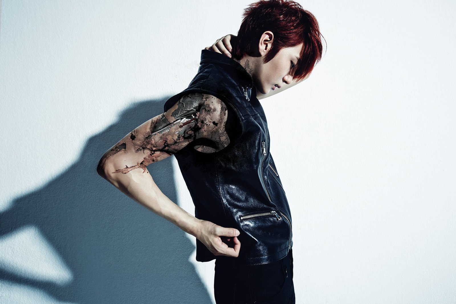 vixx K pop Ravi Hongbin Hyuk Hakyeon Jaehwan Taekwoon 2k