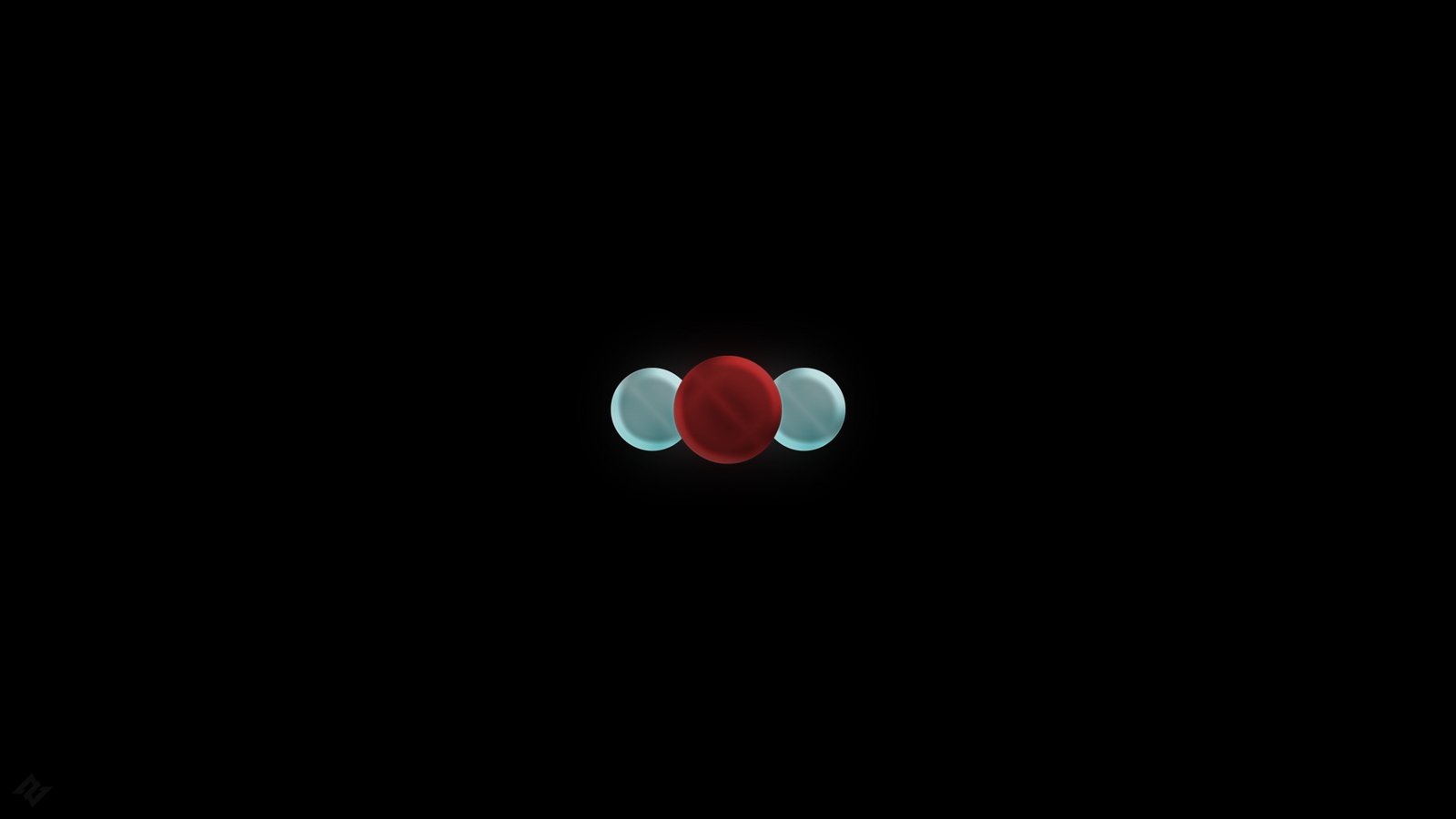 black dark amoled vintage red turquoise gloss minimalism 69 2k 4k