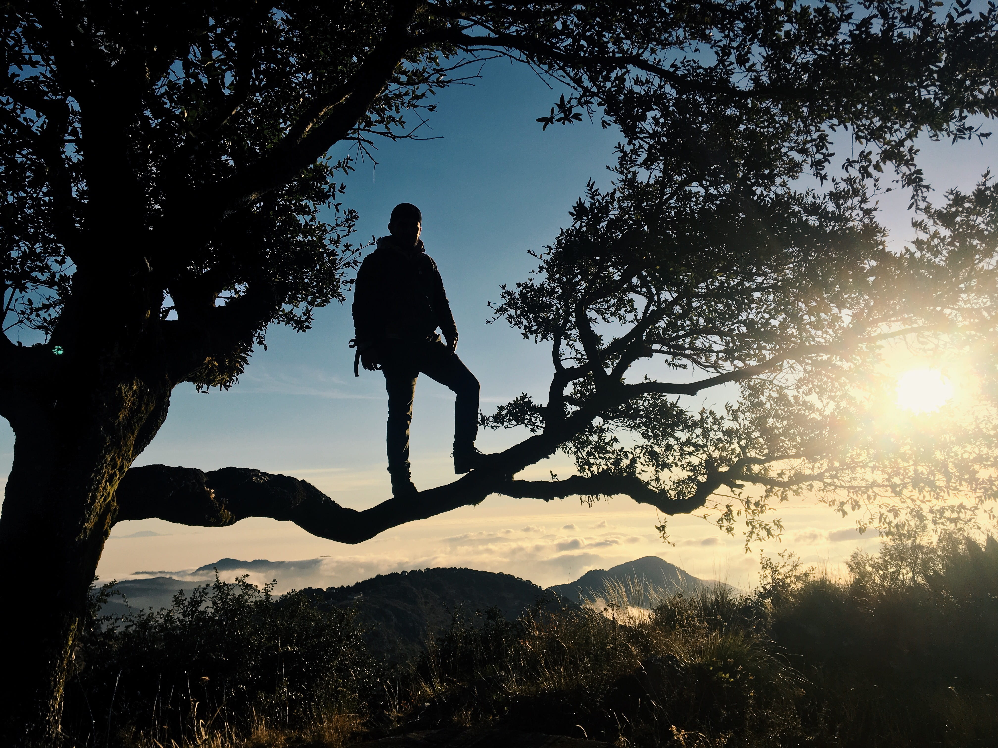 mexico pinal de amoles cuatro palos casa ejidal morning 73 2k 4k